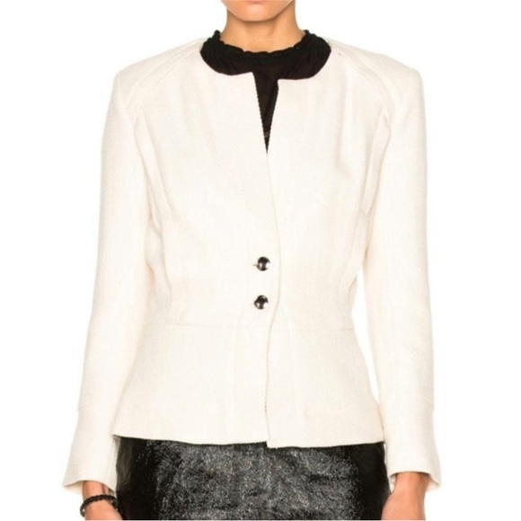 IRO jacket - Picture 15 of 15